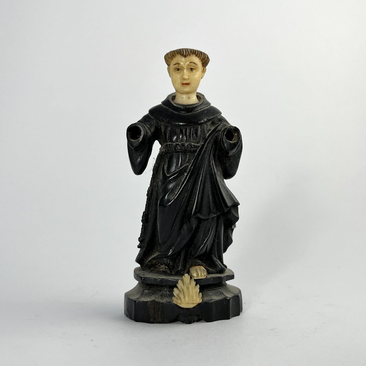 Escultura portuguesa criselefantina