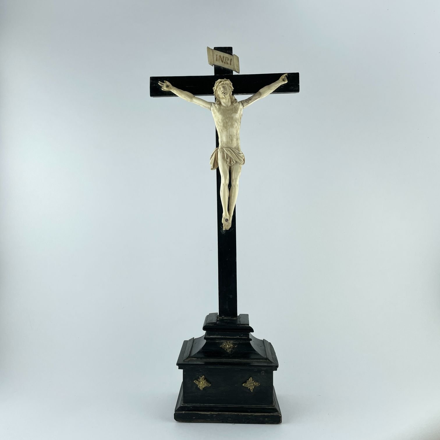 Crucifijo europeo