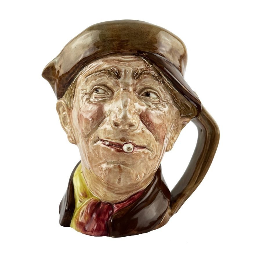 Jarra Royal Doulton