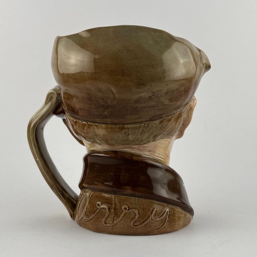 Jarra Royal Doulton - Imagen 2