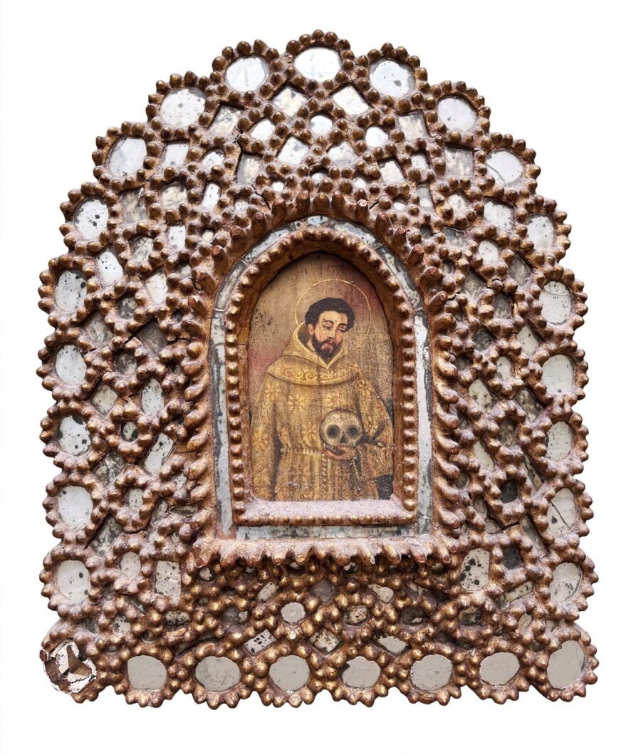 Anónimo hispanoamericano