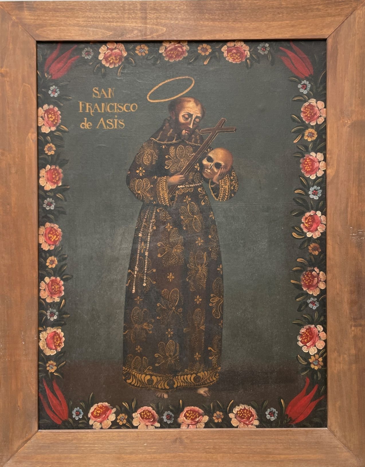 Anónimo hispanoamericano