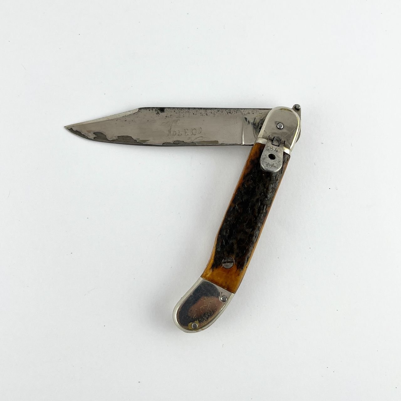 Navaja española