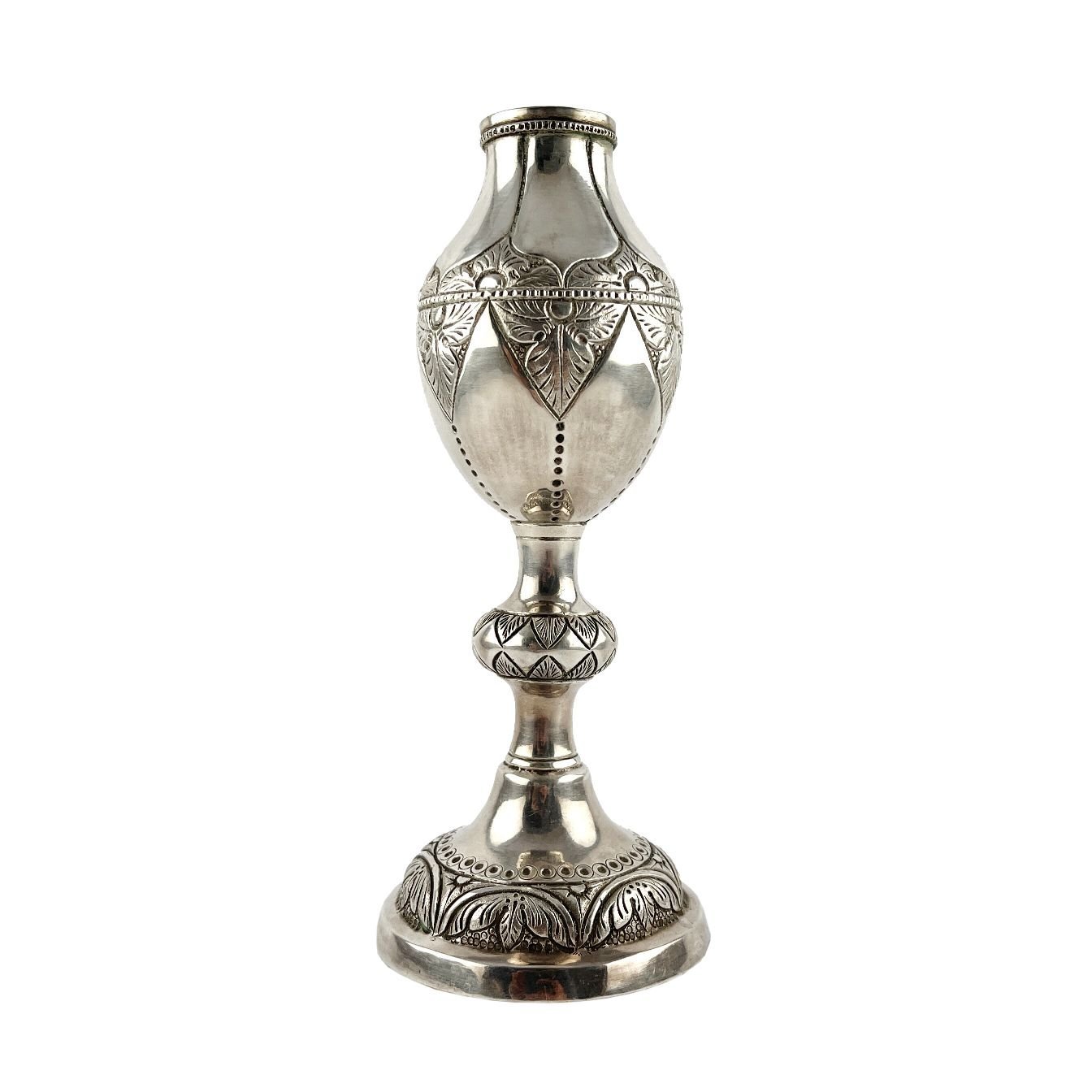 Mate en plata