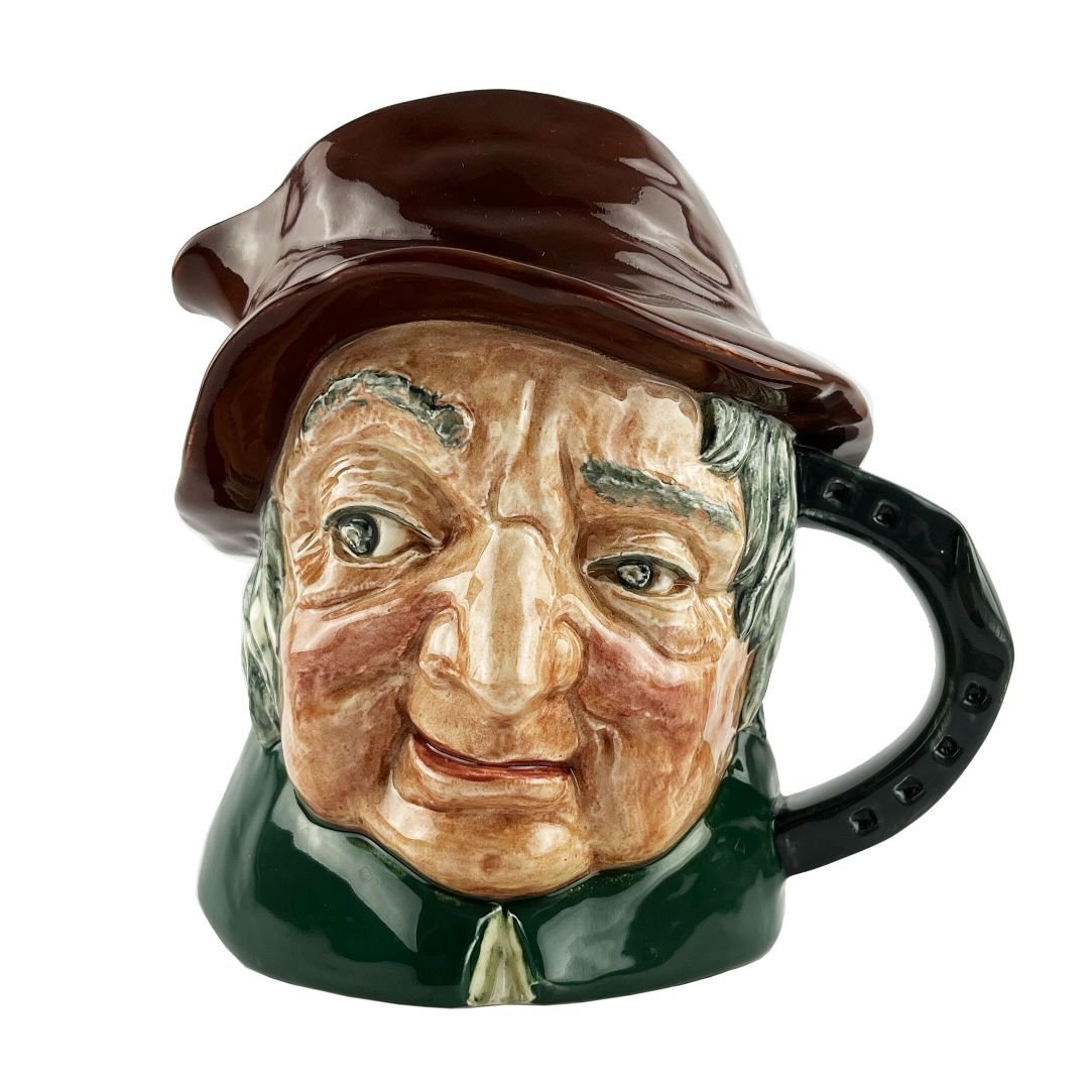 Jarra Royal Doulton