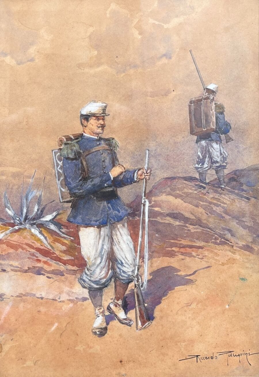 Ricardo Pellegrini