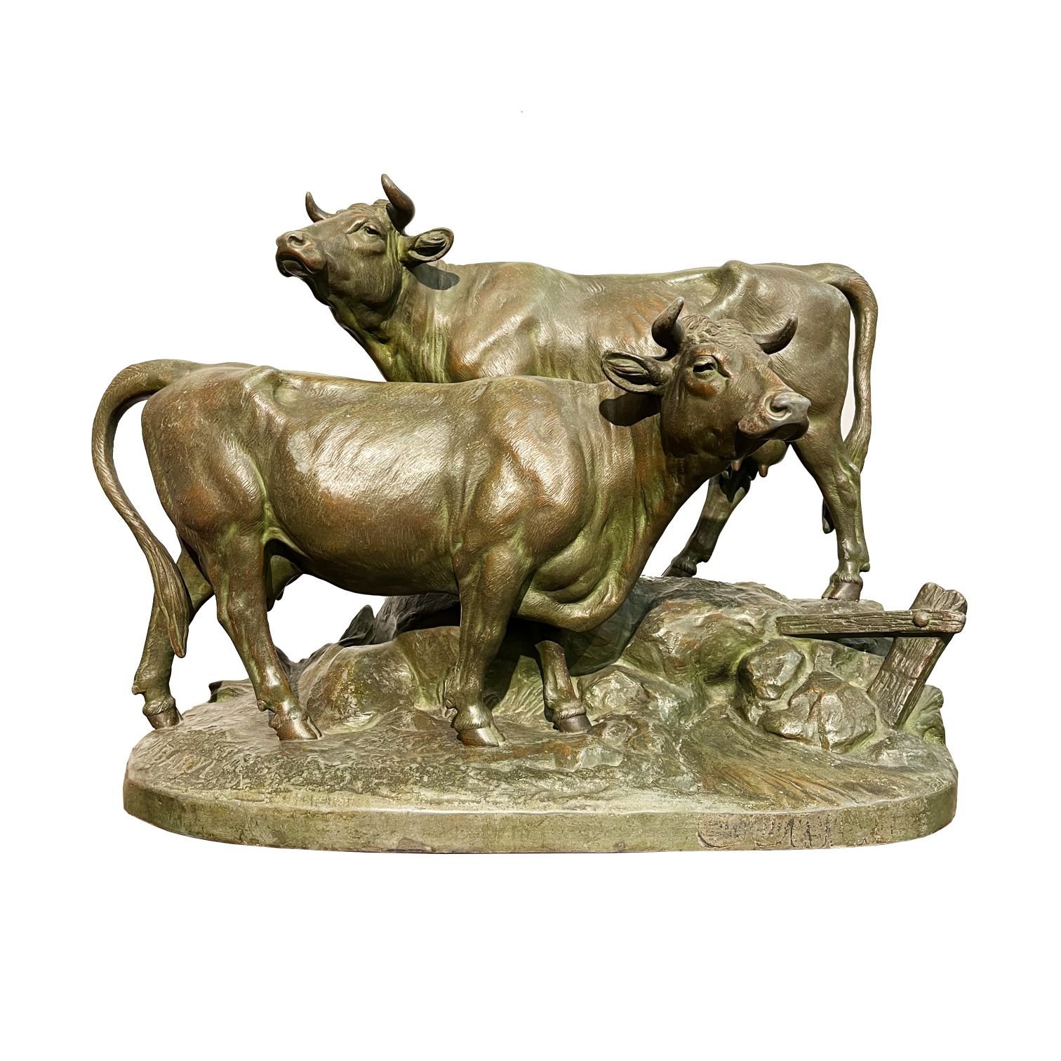 Antoine-Louis Barye