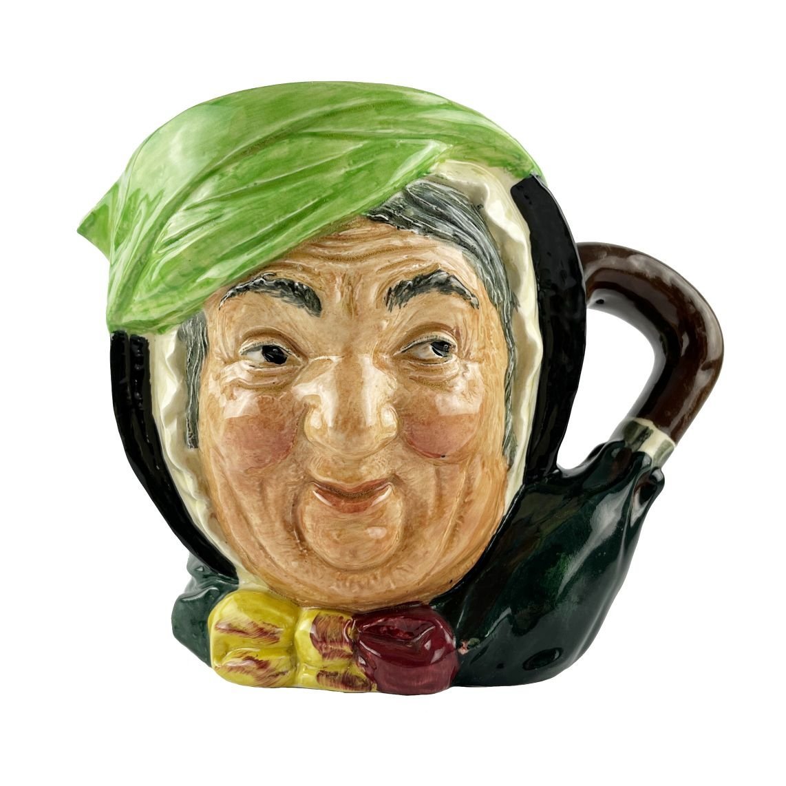 Jarra Royal Doulton