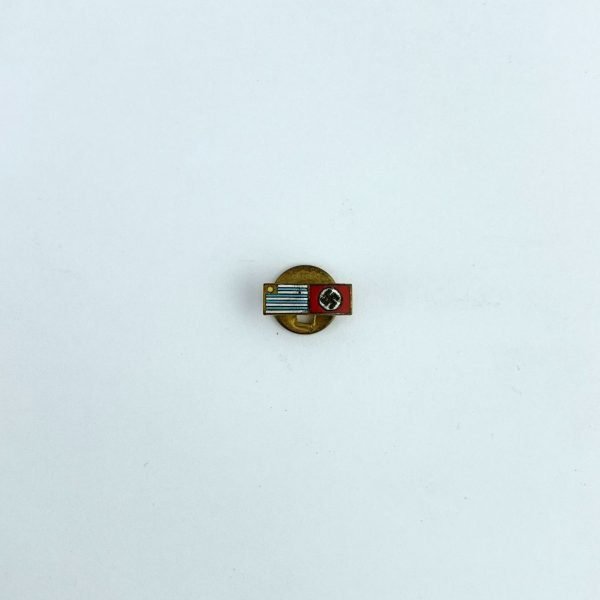 Pin solapero