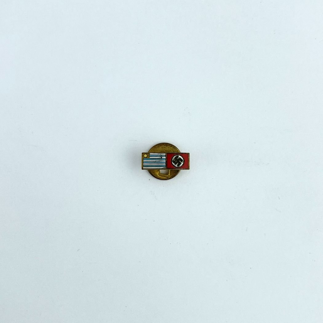 Pin solapero