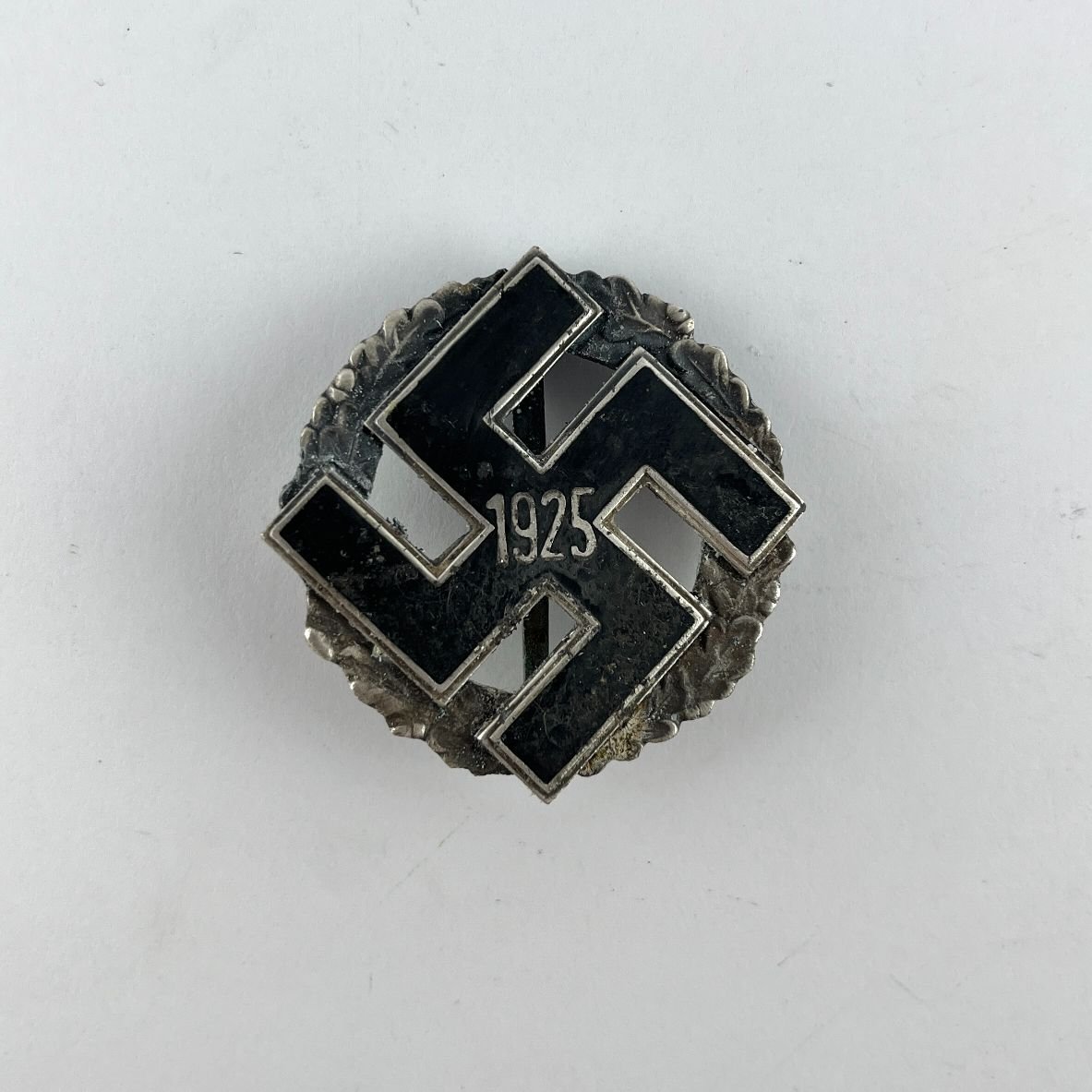 Insignia alemana