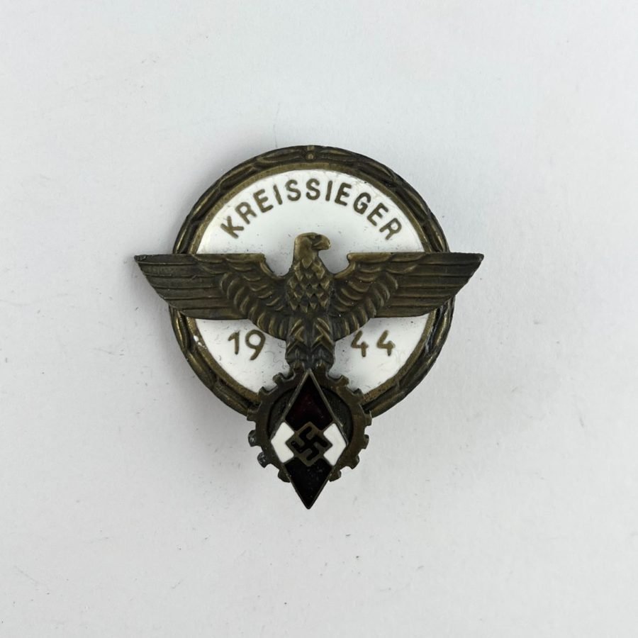 Insignia alemana