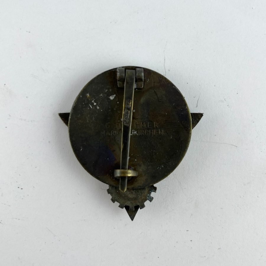Insignia alemana - Imagen 2
