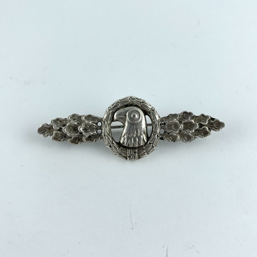 Insignia alemana