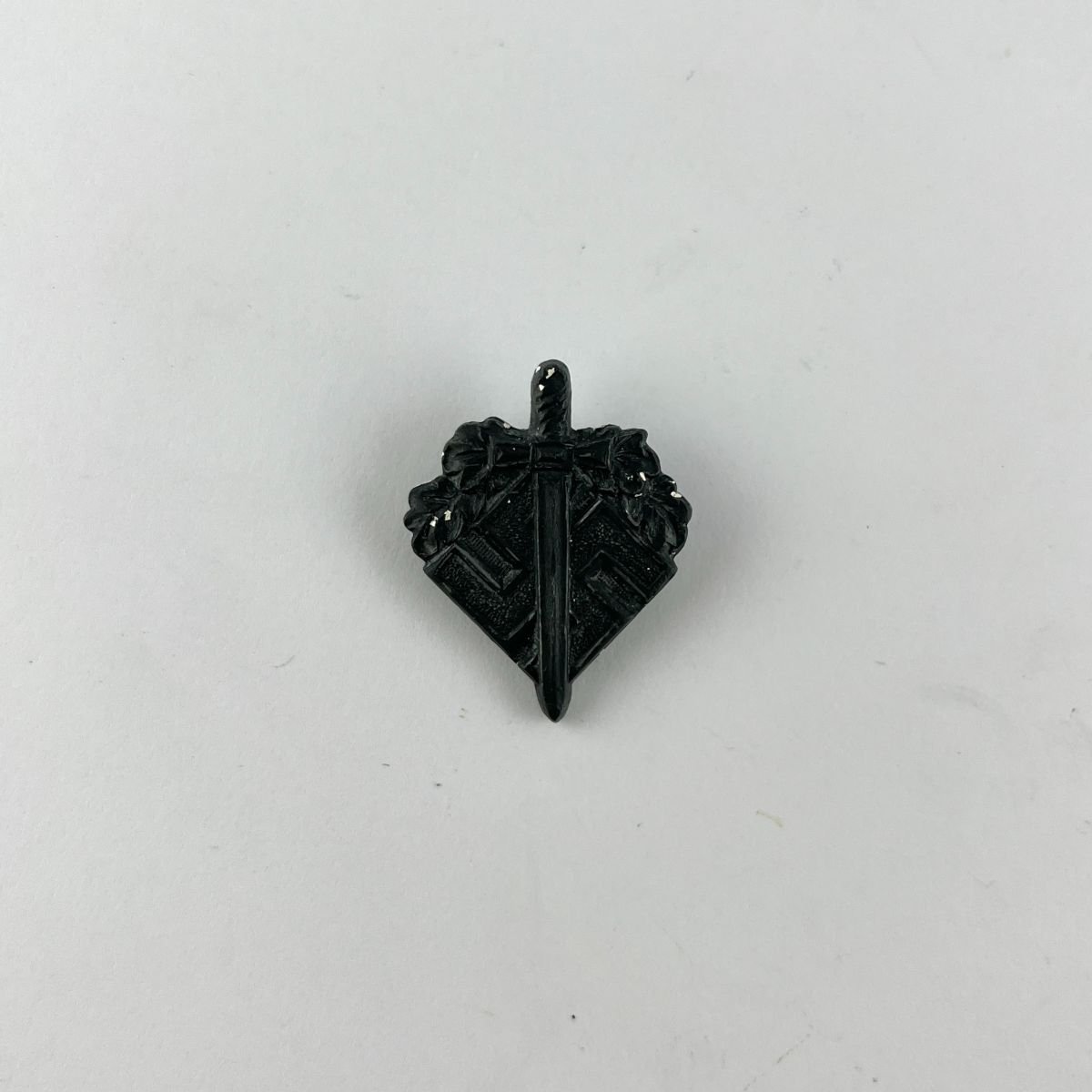 Pin alemán