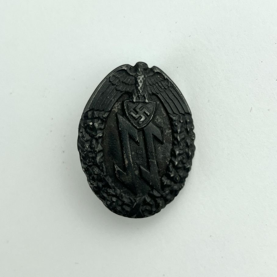 Insignia alemana