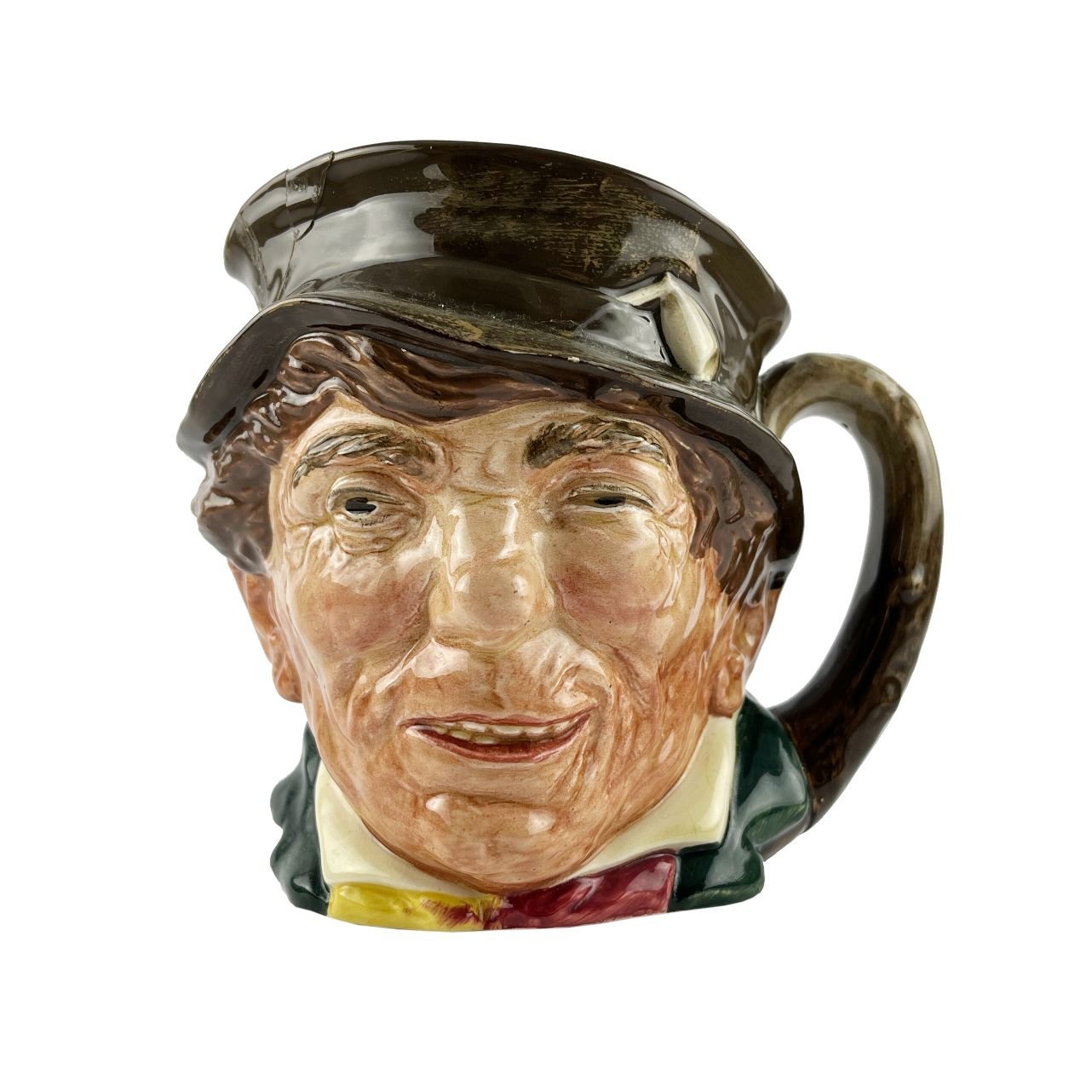 Jarra Royal Doulton