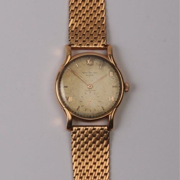 Reloj pulsera Patek Philippe