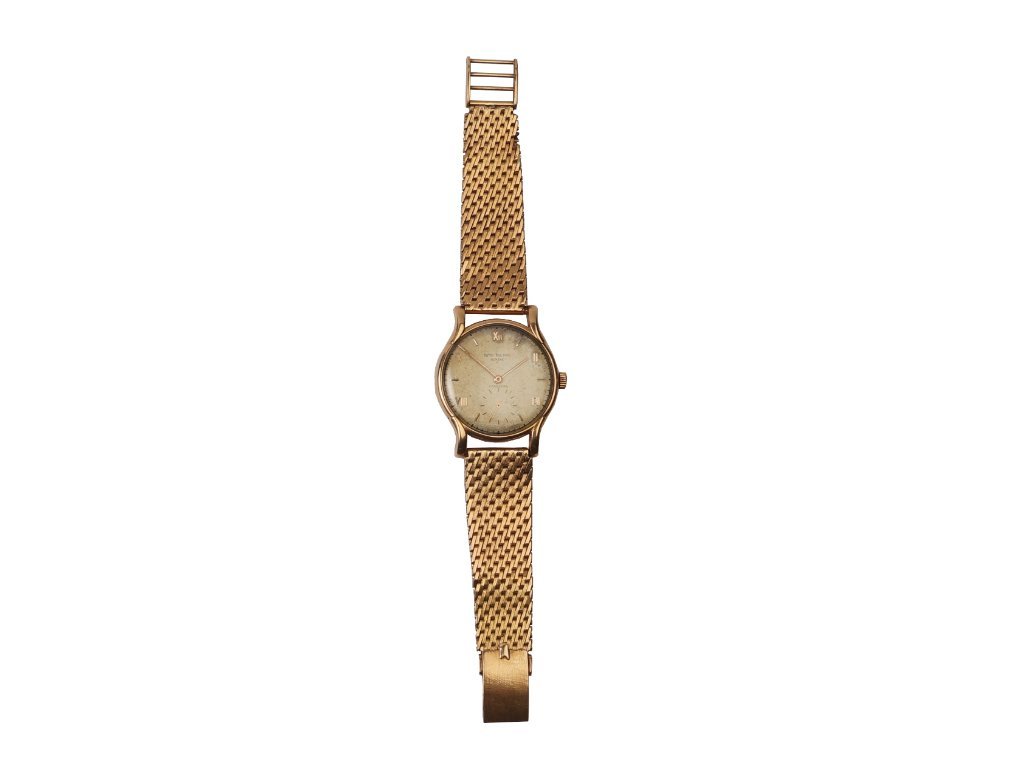 Reloj pulsera Patek Philippe - Imagen 2