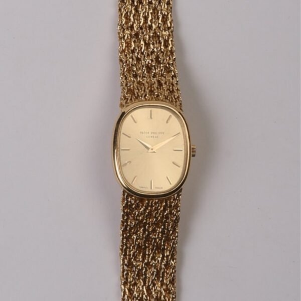 Reloj pulsera Patek Philppe