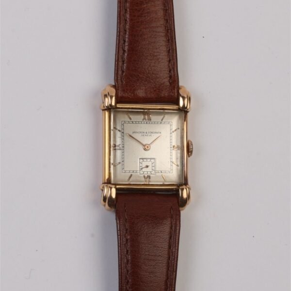 Reloj pulsera Vacheron Constantin