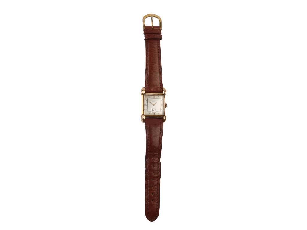Reloj pulsera Vacheron Constantin - Imagen 2