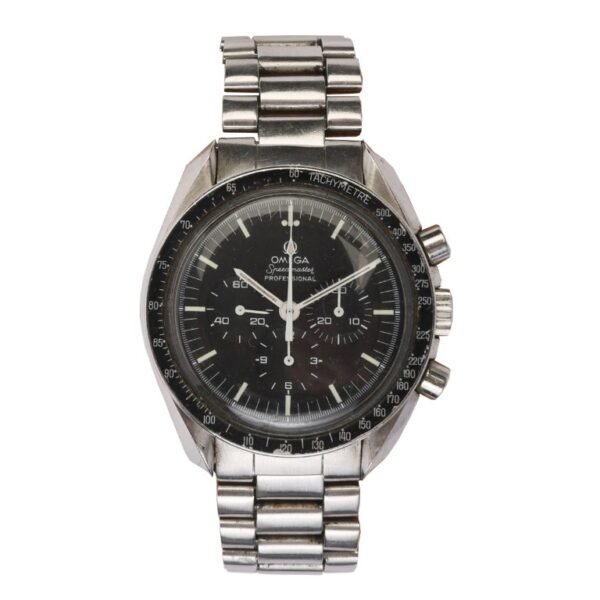 Reloj pulsera Omega