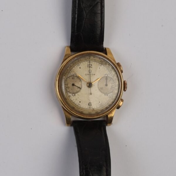 Reloj pulsera Omega