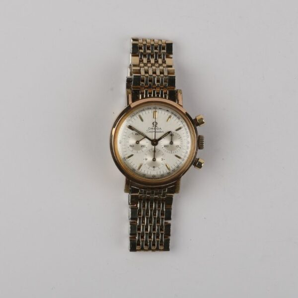 Reloj pulsera Omega