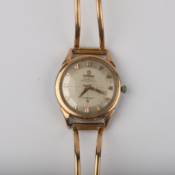 Reloj pulsera Omega