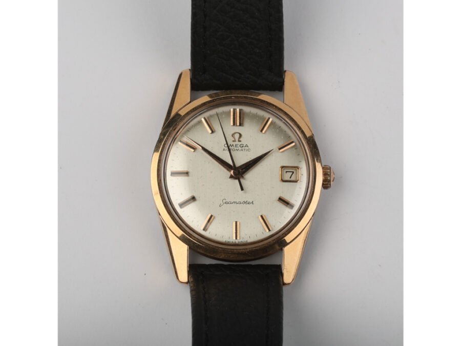 Reloj pulsera Omega