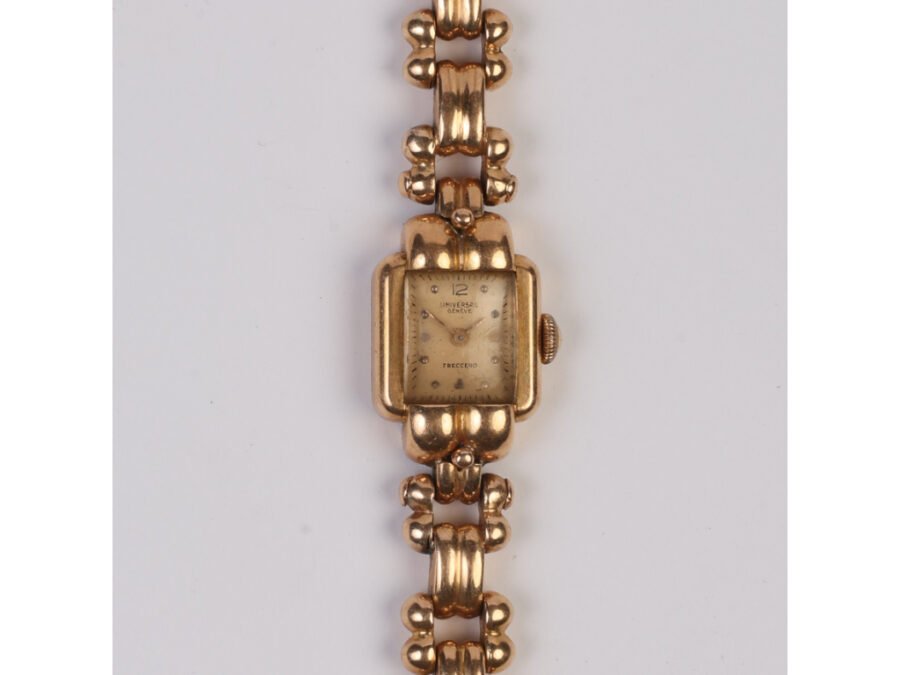 Reloj pulsera Universal