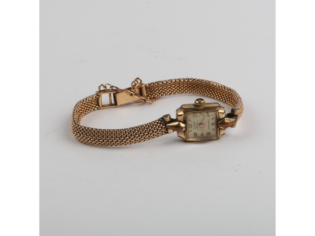 Reloj pulsera Dogma
