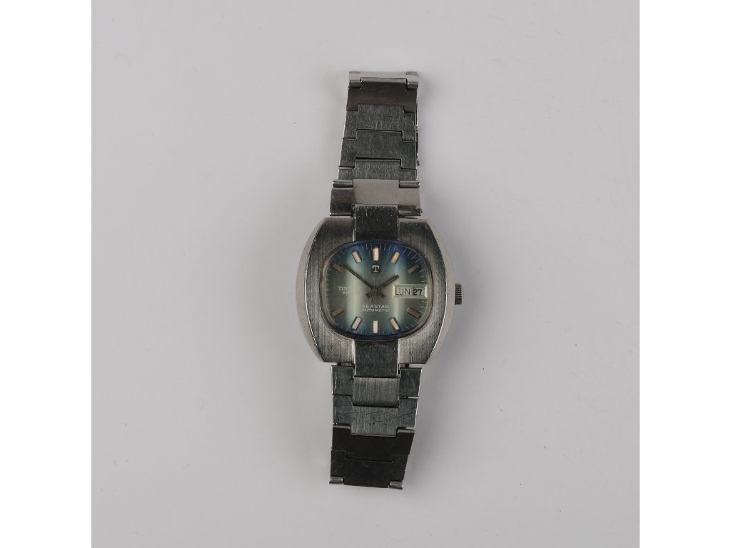 Reloj pulsera Tissot