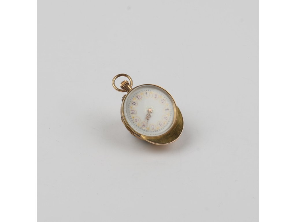 Reloj Marc Chantre - Imagen 2