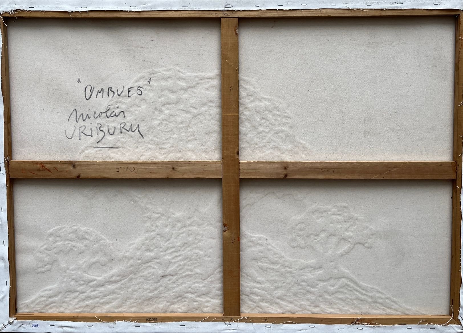 NICOLÁS GARCÍA URIBURU - Imagen 2