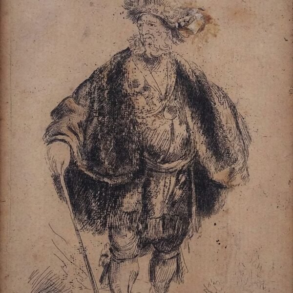 REMBRANDT