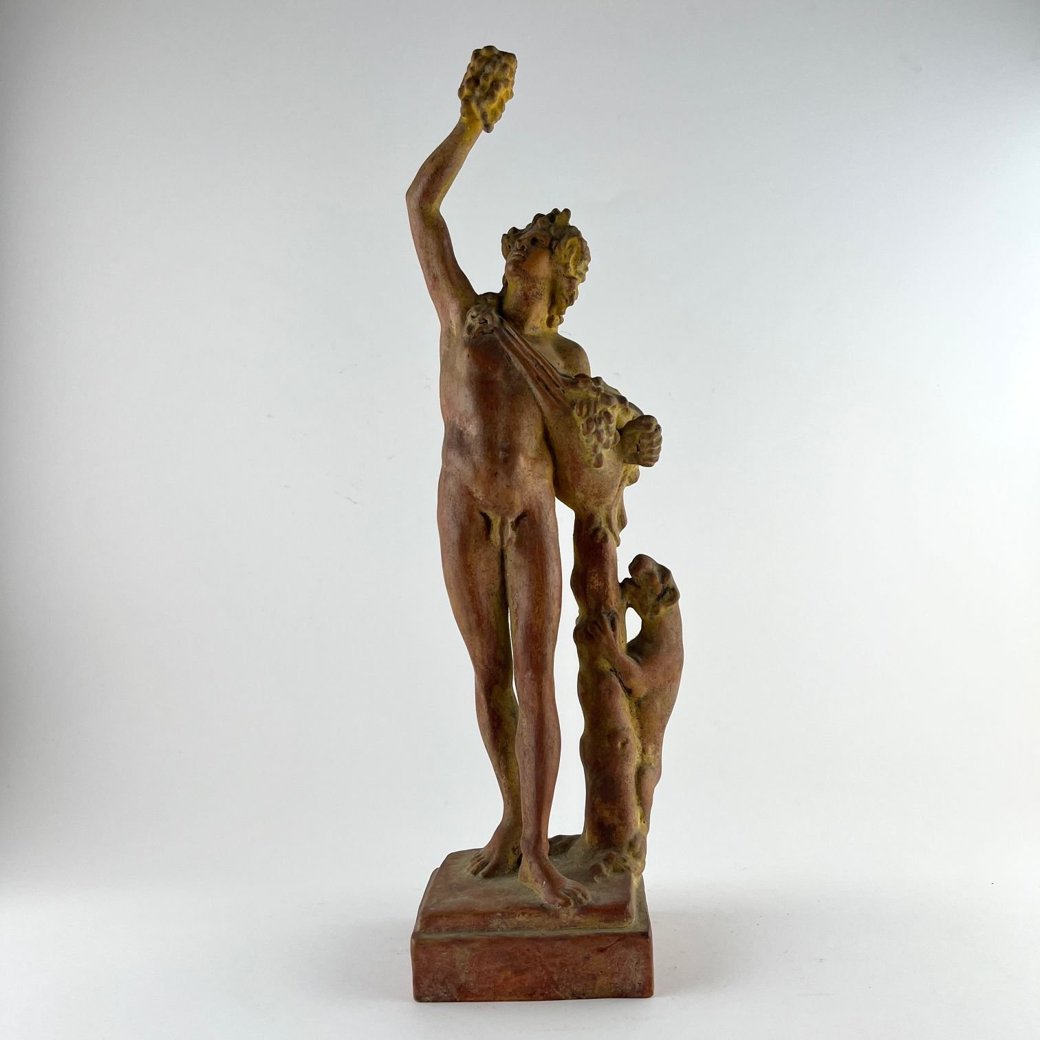 Escultura italiana Signa