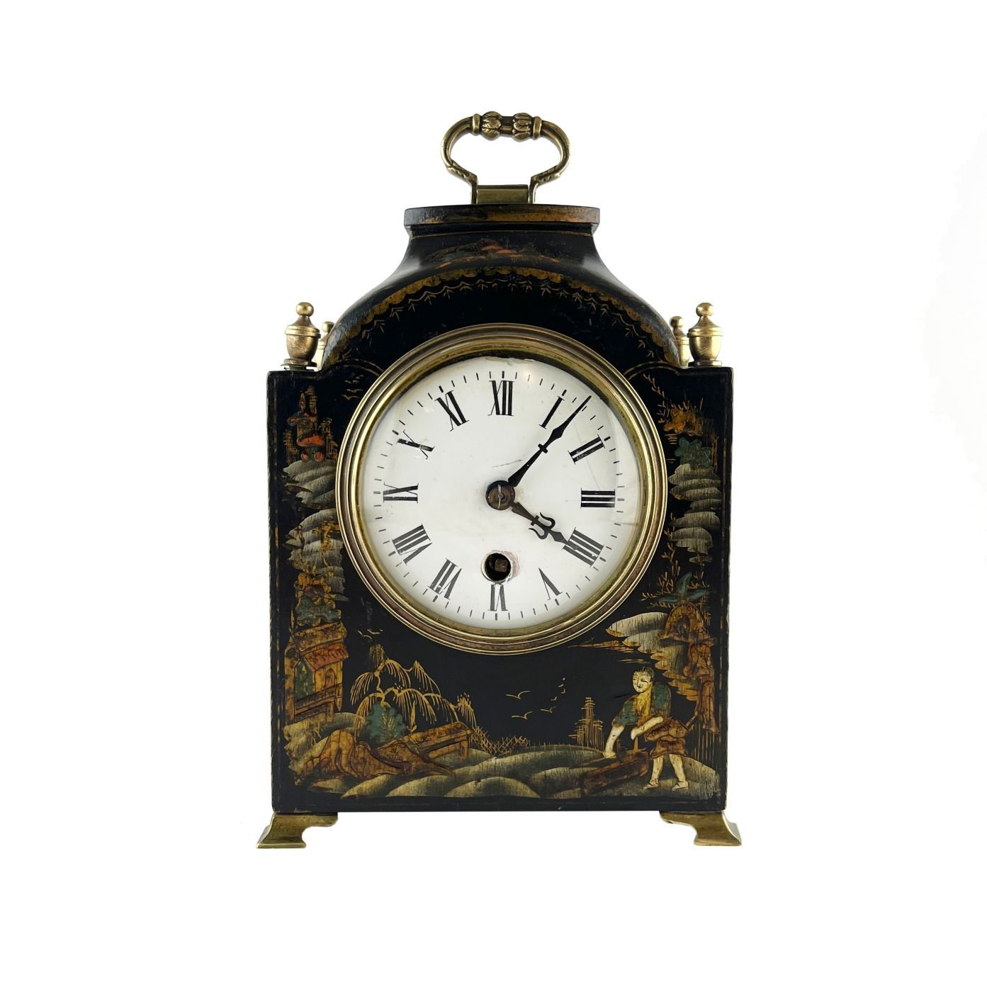 Reloj francés