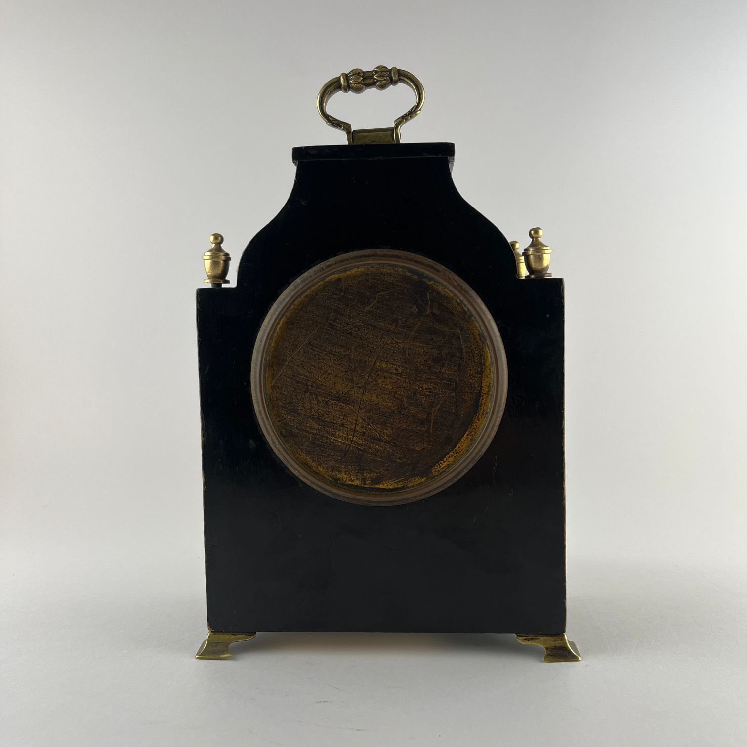 Reloj francés - Imagen 3
