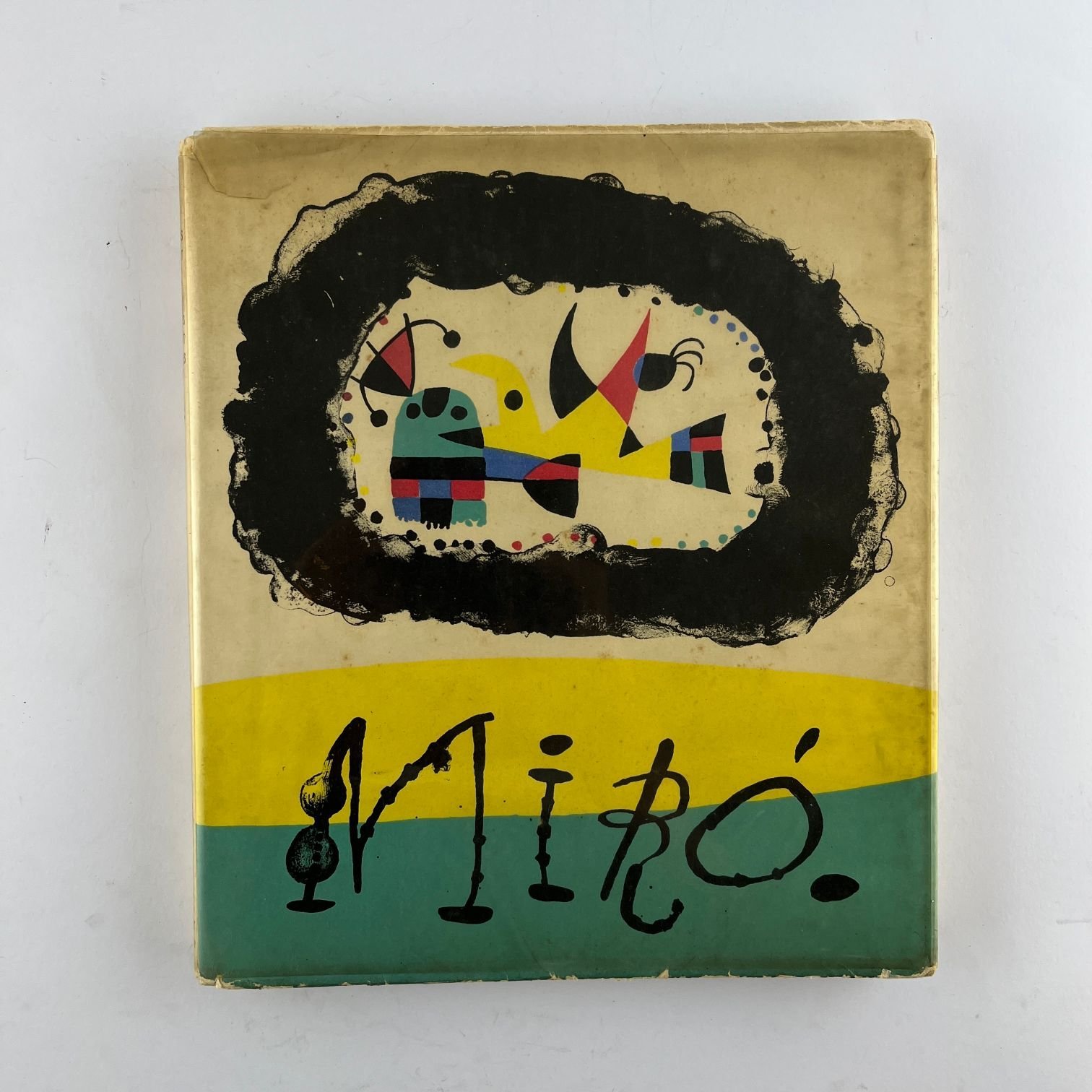 JACQUES PRÉVERT y G. RIBEMONT-DESSAIGNES