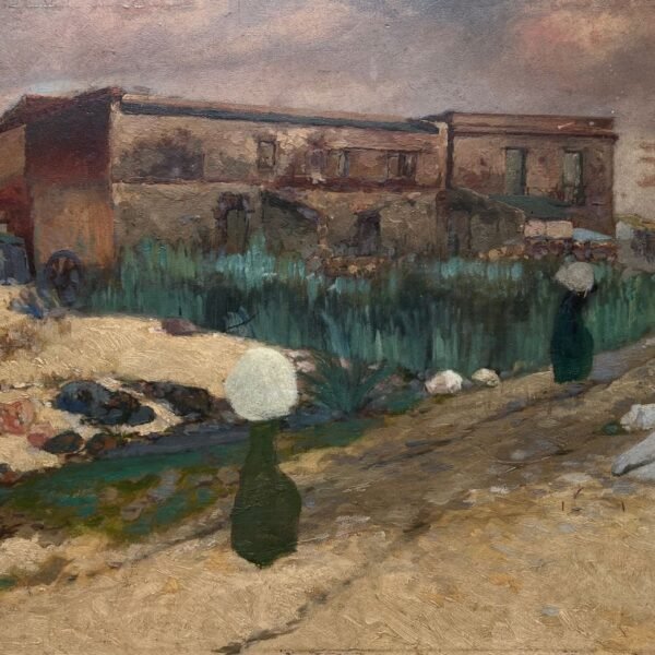 Pedro Figari