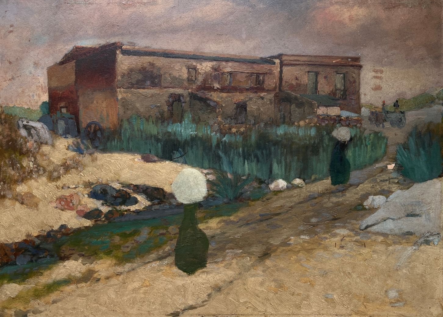 Pedro Figari