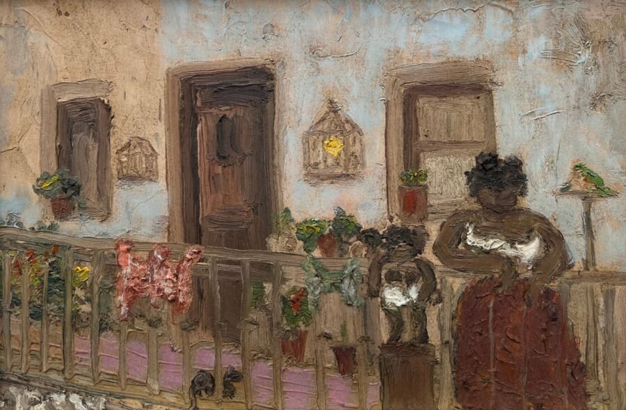 Luis Mazzey