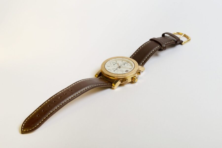 Reloj pulsera Girard-Perregaux oro 18 K