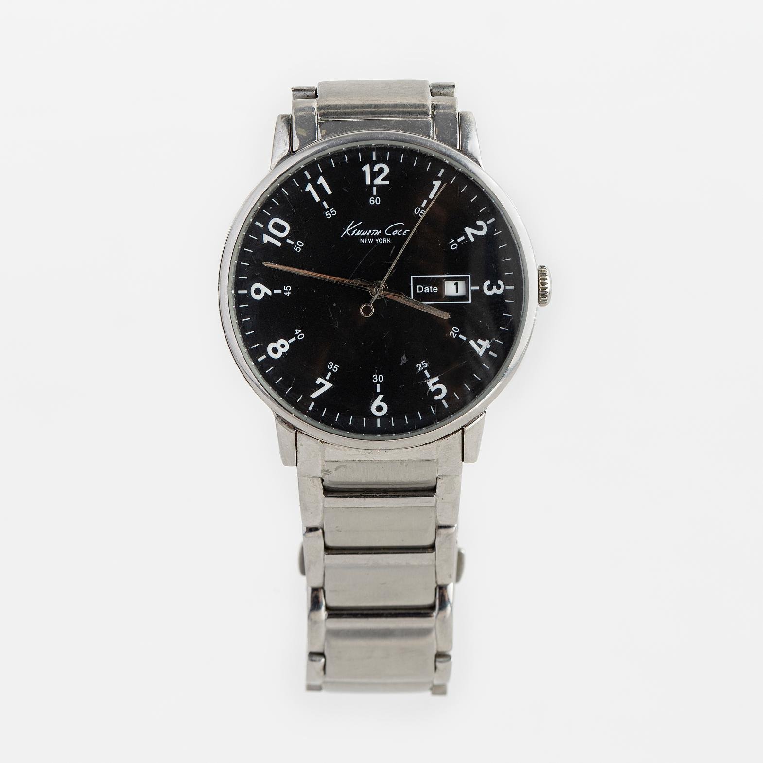 Reloj pulsera Kenneth Cole