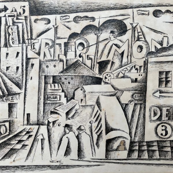 Walter Deliotti