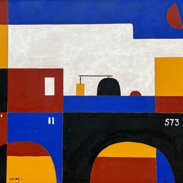 Walter Deliotti