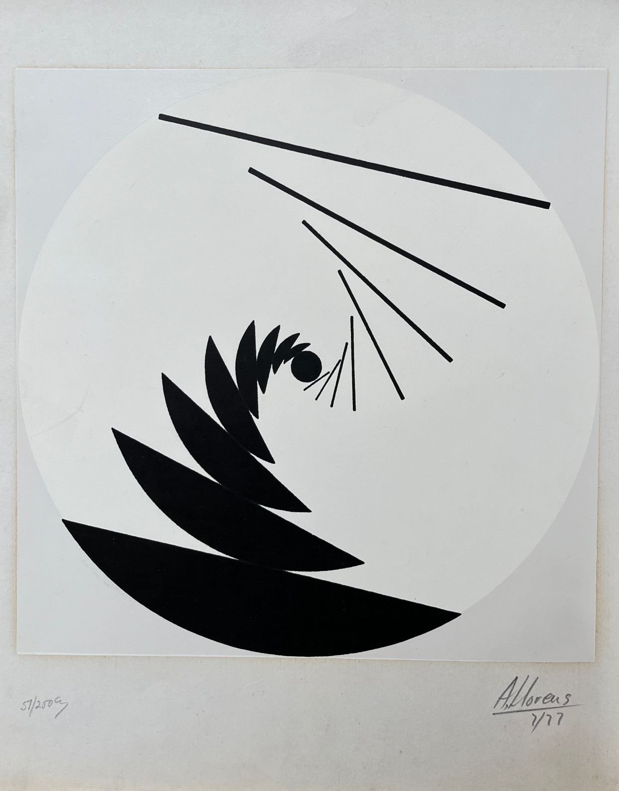 Antonio Llorens