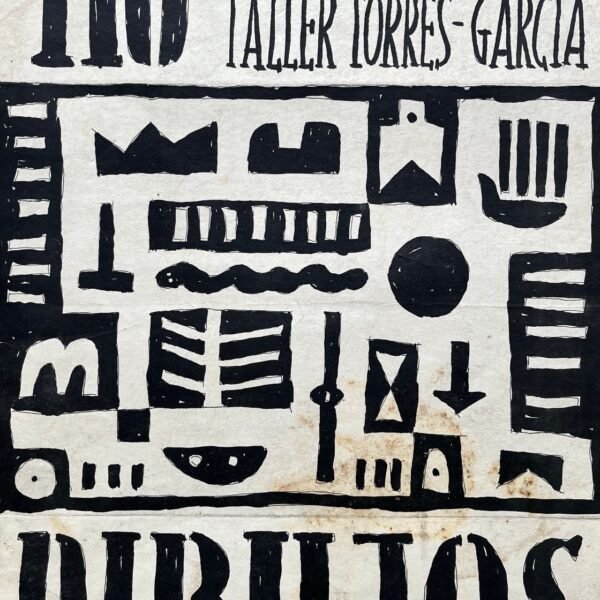 Taller Torres García